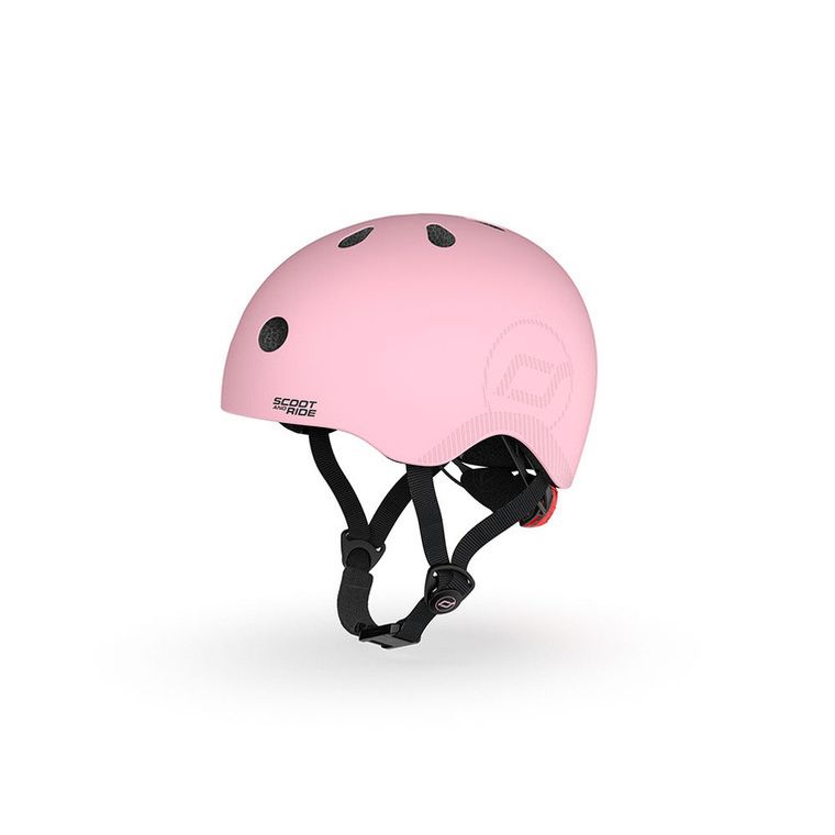 Scoot & Ride, kask ochronny, Rose, rozmiar 55-59 cm