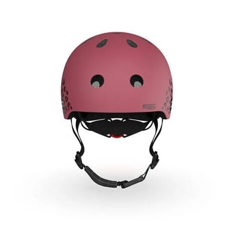 Scoot & Ride, kask ochronny, Wildcat, rozmiar 45-51 cm