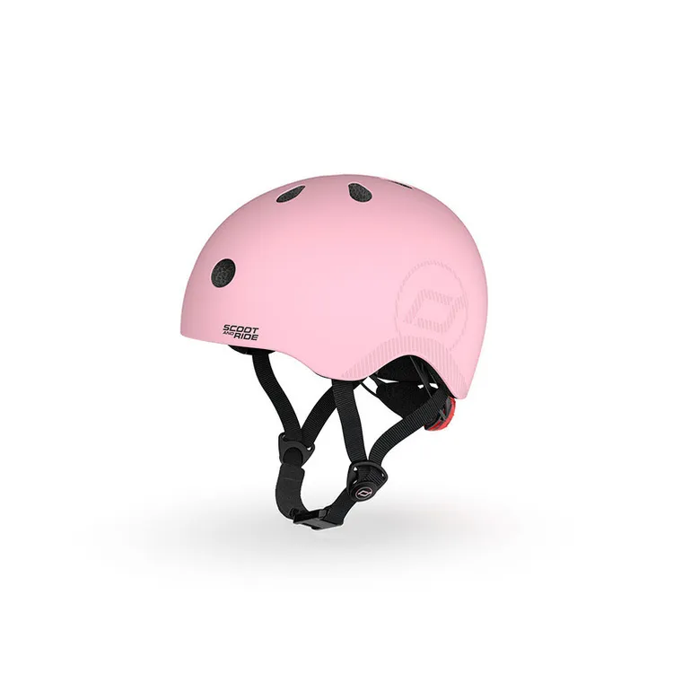 Scoot & Ride, kask, Rose, rozmiar M-L
