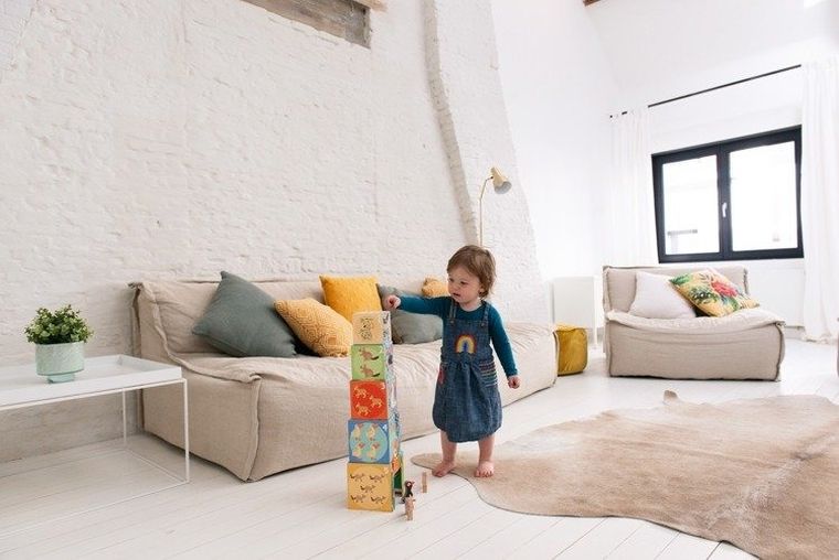 Scratch, Dzikie zwierzęta, piramida edukacyjna, 5 elementów