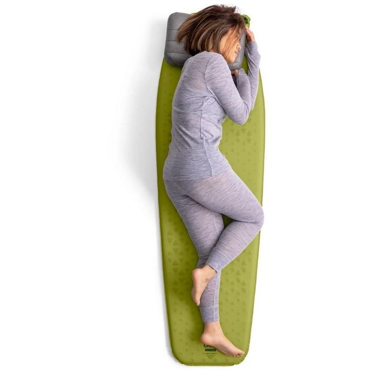 Sea To Summit, mata samopompująca, Camp Mat Tarragon