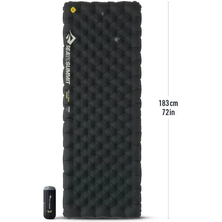 Sea To Summit, materac, Ether Light XR Pro Insulated ASC Mat
