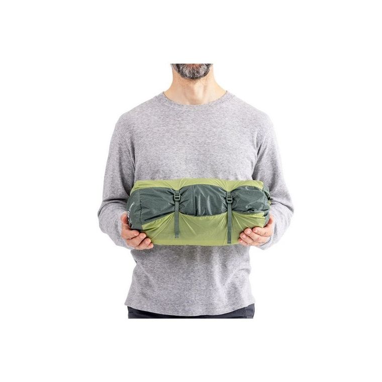 Sea To Summit, namiot rowerowy, Telos Evo Bikepack Tarragon