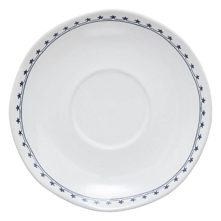 Secret de Gourmet, Cottage, dwie filiżanki z podstawkami, 180 ml