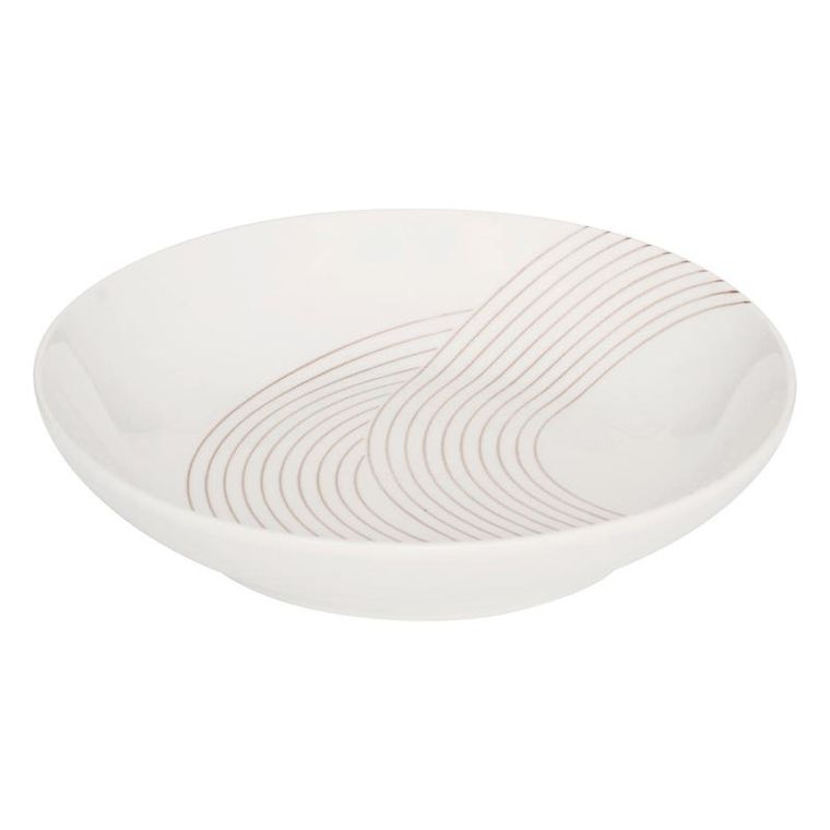 Secret de Gourmet, Sky lounge, zestaw obiadowy dla 6 osób, 18 talerzy