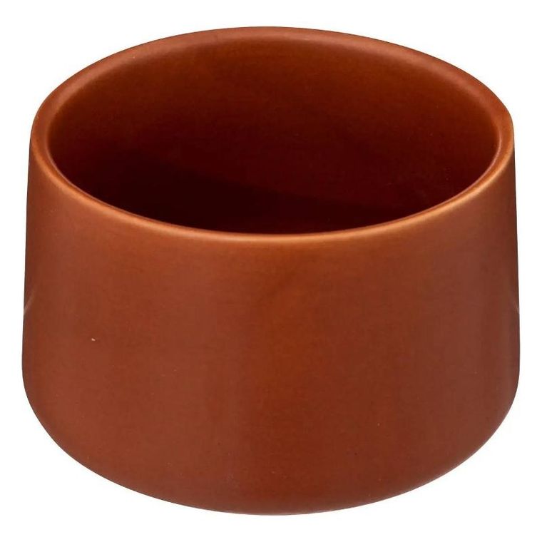 Secret de Gourmet, zestaw miseczek do przekąsek, Olme, kamionka