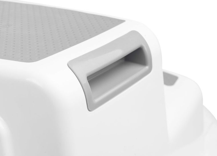 Sensillo, Aimi, podest, szary