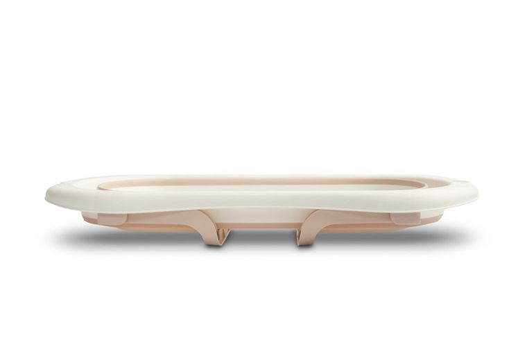 Sensillo, Foldi, wanienka składana, beżowy