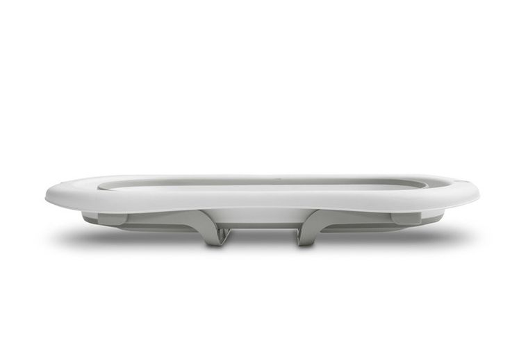 Sensillo, Foldi, wanienka składana, szary