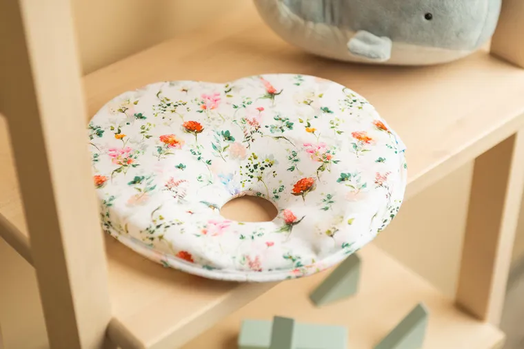 Sensillo, Kwiaty, poduszka korygująca