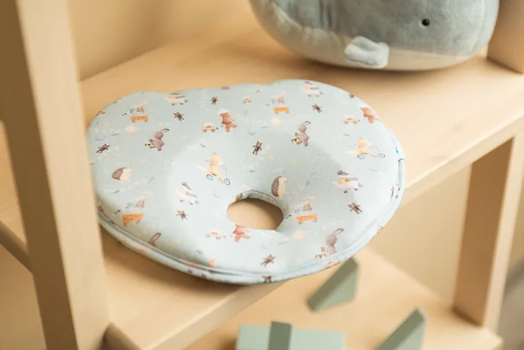 Sensillo, Las, poduszka korygująca