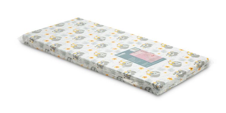 Sensillo, Leniwiec, wkład do łóżeczka, 60-120 cm