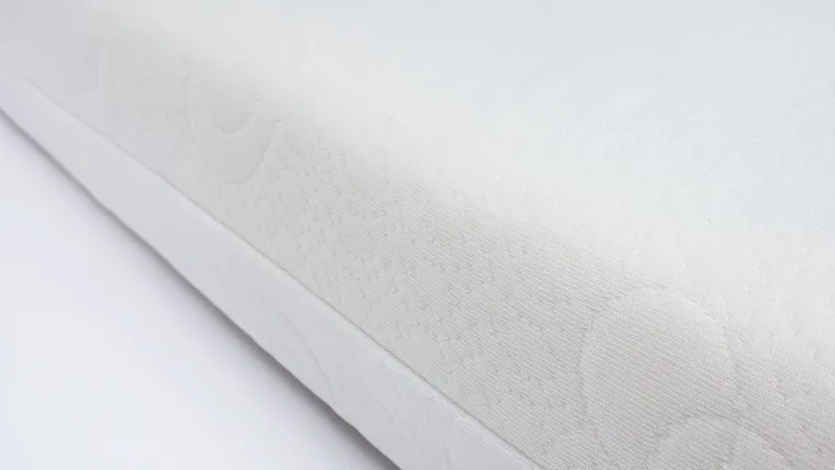 Sensillo, materac, gryka-pianka-kokos, 120-60-11 cm