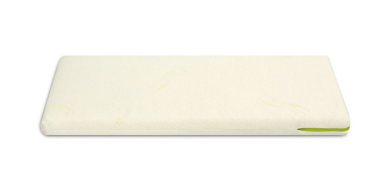 Sensillo, materac kokos-pianka, Aloe Vera, 90-40 cm