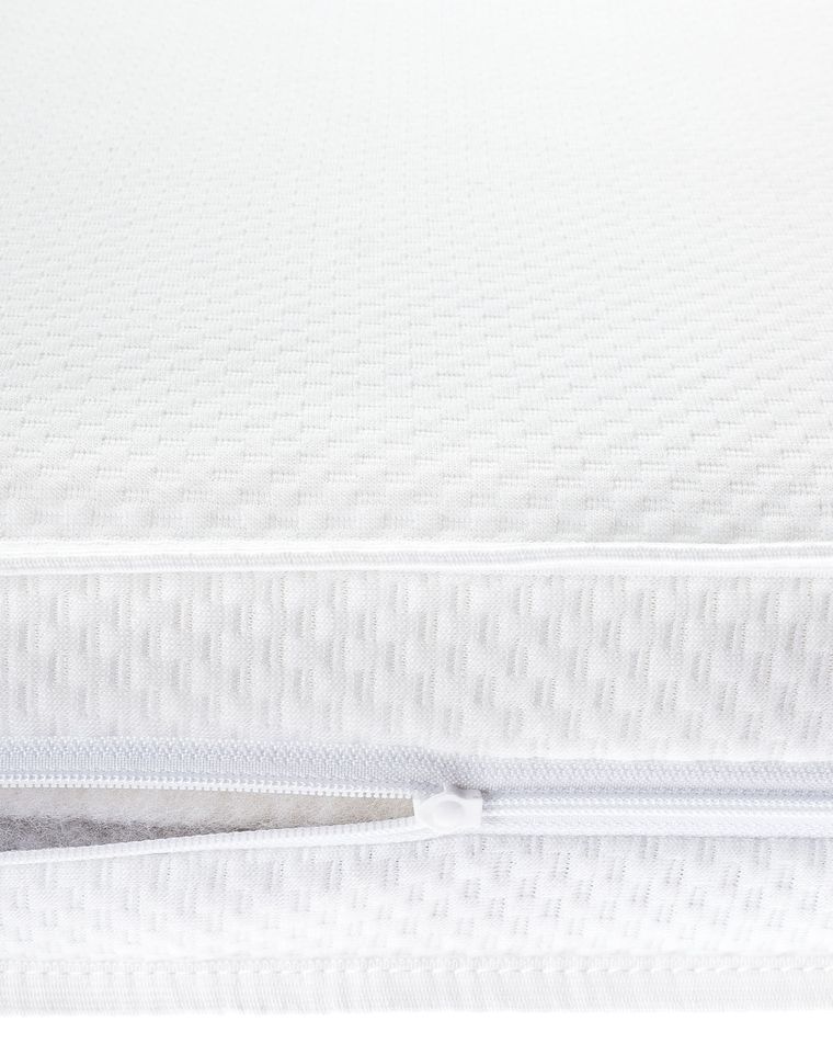 Sensillo, materac, pianka-kokos, 120-60-8 cm