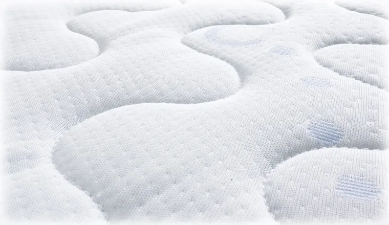 Sensillo, materacyk do wózka, 75-35-3,5 cm