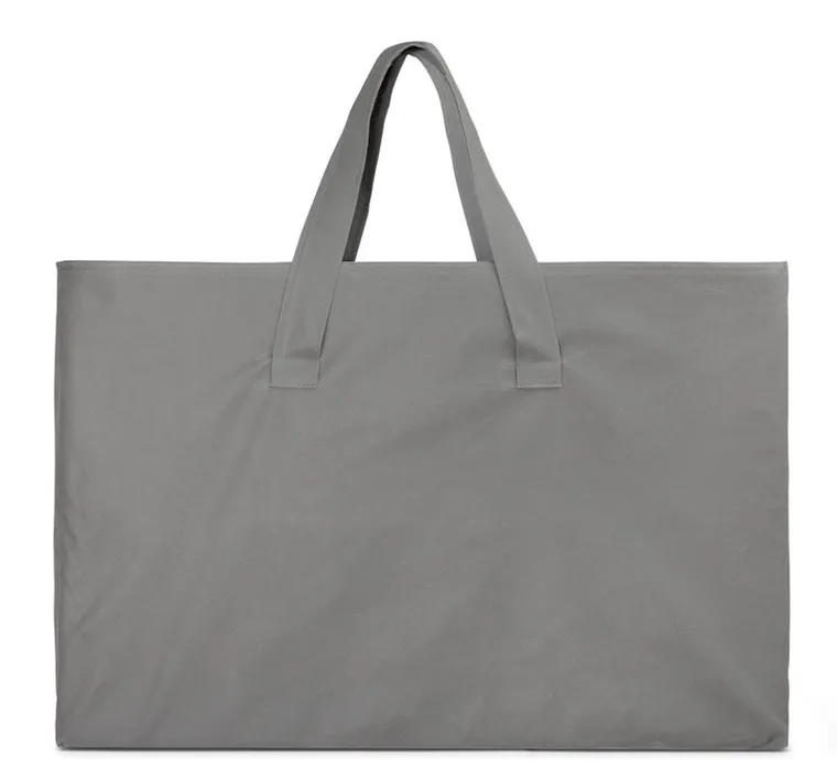 Sensillo, materacyk turystyczny, ptaki