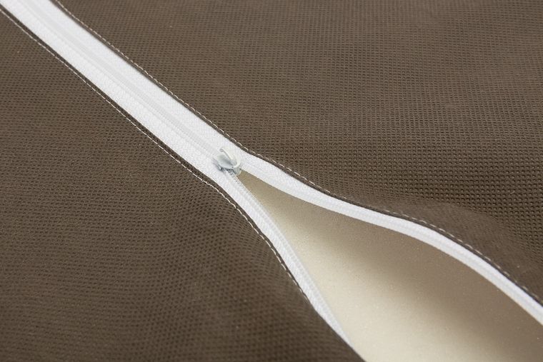 Sensillo, Piórka, materac turystyczny, 120-60-5 cm