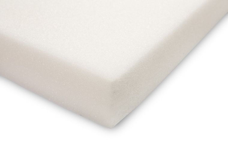 Sensillo, Piórka, wkład do łóżeczka, szary, 60-120 cm