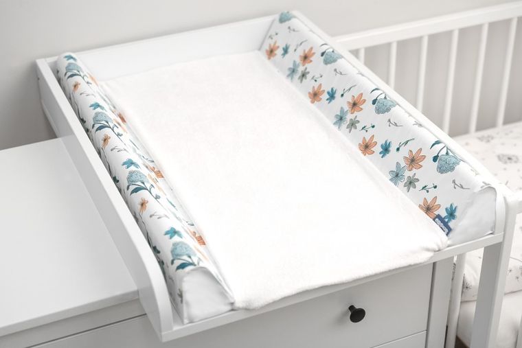 Sensillo, pokrowiec na środek przewijaka, 70-50 cm