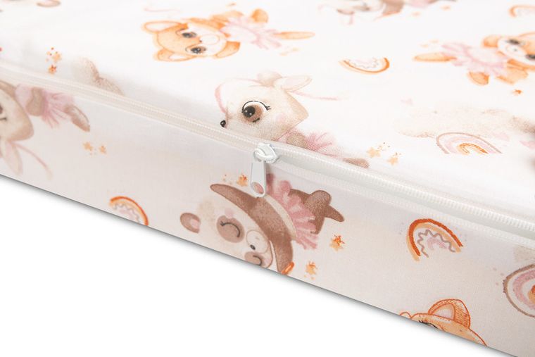 Sensillo, poszewka na klin 38-60 cm, aloha