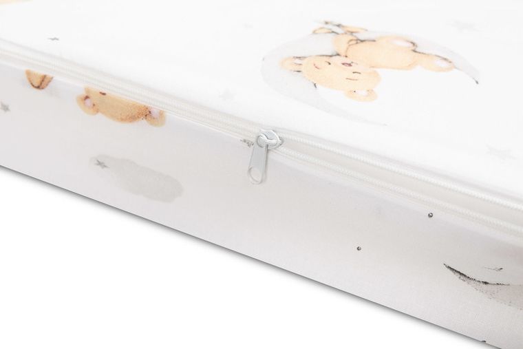 Sensillo, poszewka na klin 38-60 cm, dobranocka