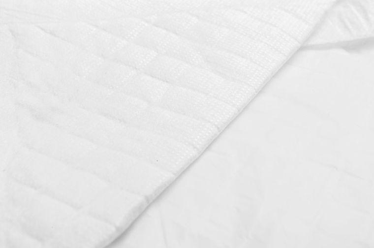 Sensillo, Premium, jednorazowy podkład higieniczny, 60-90 cm, 10 szt.