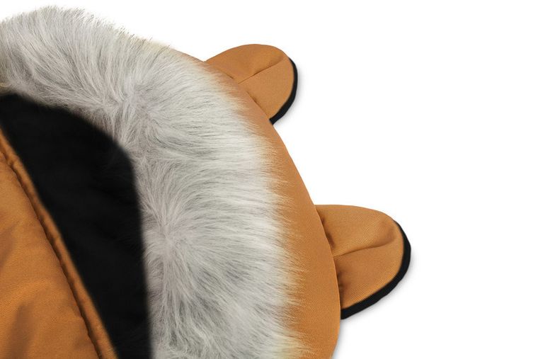 Sensillo, Sierra, śpiworek 100-50 cm, camel