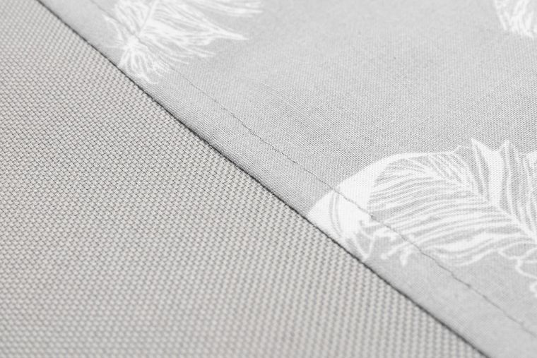 Sensillo, Szopy, kosz na zabawki, Medium, szary