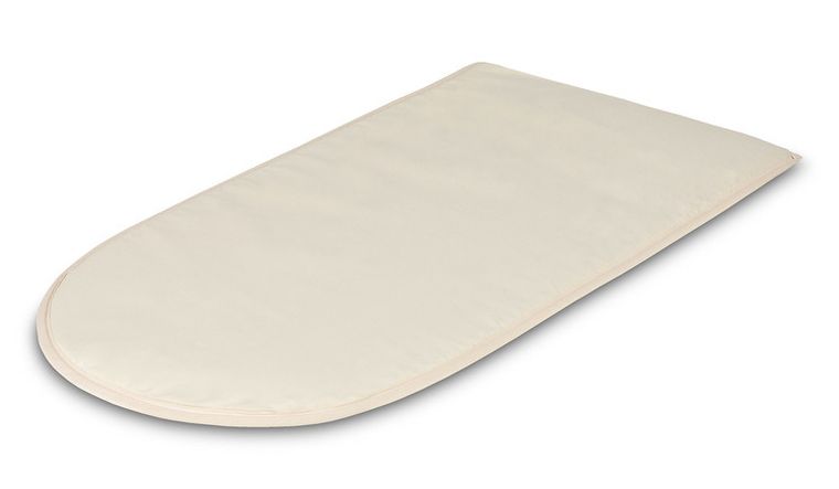 Sensillo, Unicorn, gniazdko niemowlęce, kokon, beige, 80-45 cm