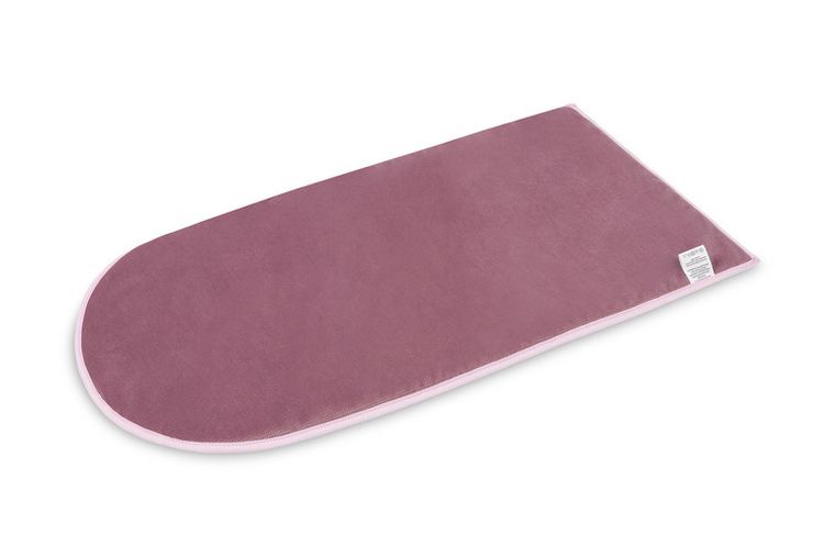 Sensillo, Velvet, kokon, bloom pink, 80-45