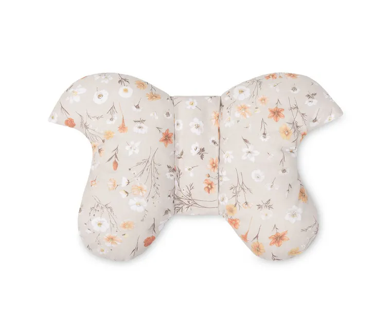 Sensillo, Velvet, wkładka do wózka, deluxe bloom beige