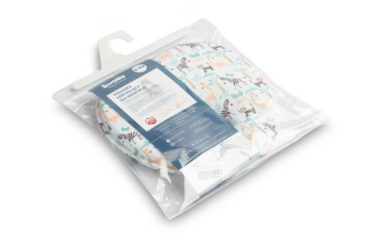 Sensillo, Zoo, poduszka korygująca