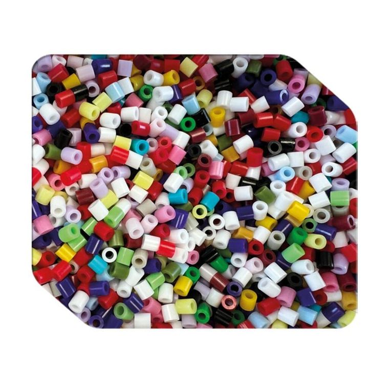 SES Creative, Batman, Joker, koraliki do prasowania