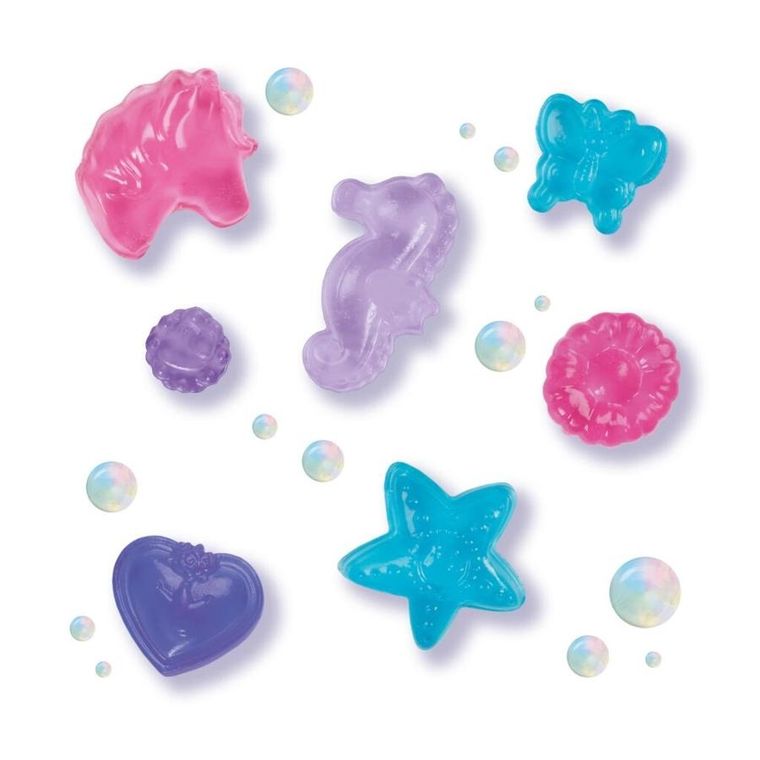 SES Creative, Studio Laboratorium Mydła, zestaw edukacyjny