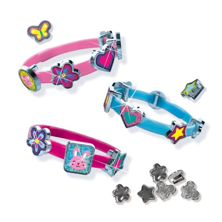 SES Creative, torba podróżna, 5 aktywności