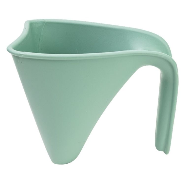 Shnuggle, kubek do mycia głowy dziecka, eucalyptus