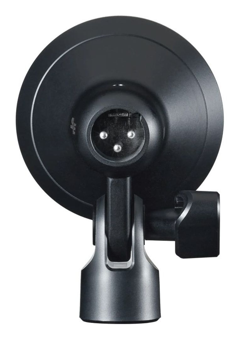 Shure, Nexadyne NXN2, mikrofon do bębna basowego, złącze XLR, czarny