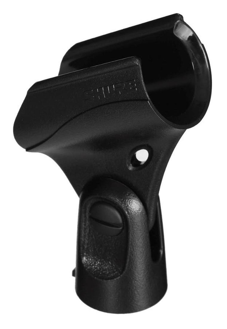 Shure, SM58-LCE, mikrofon dynamiczny, kardioidalny, wokalny