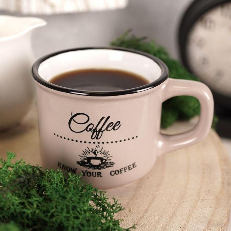 Siaki Collection, komplet kubków, 160 ml, 3 szt.