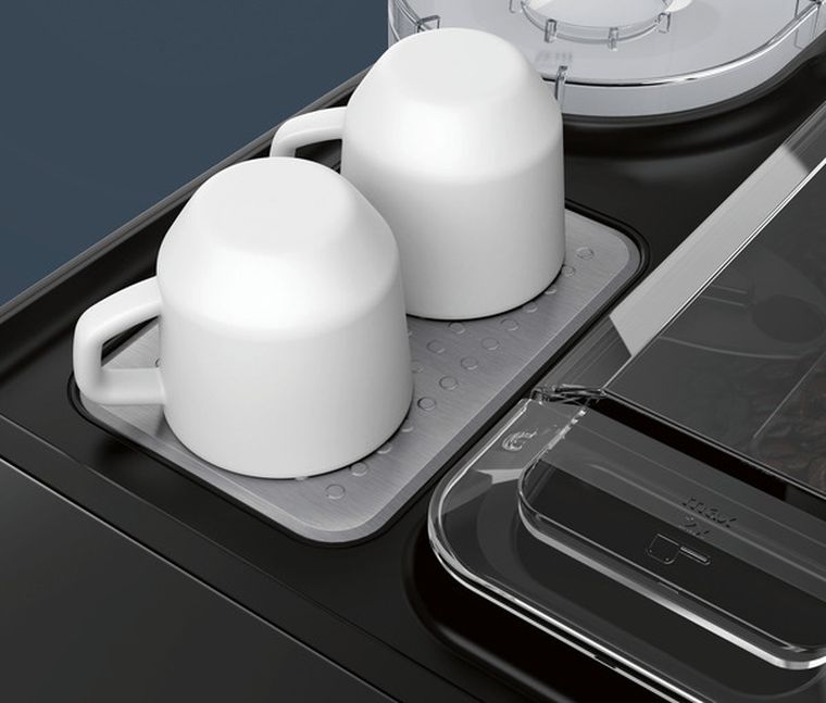 Siemens, ekspres ciśnieniowy, TP507R04