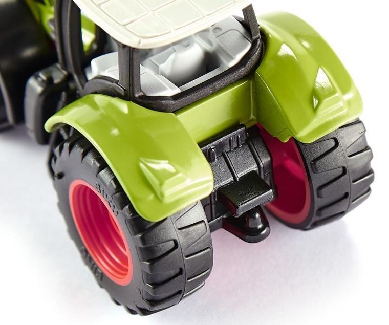 Siku, Claas Axion 950, model pojazdu, 1030