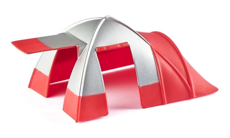 Siku, Czas wolny, pojazdy i akcesoria, zestaw rekreacyjny, 6325