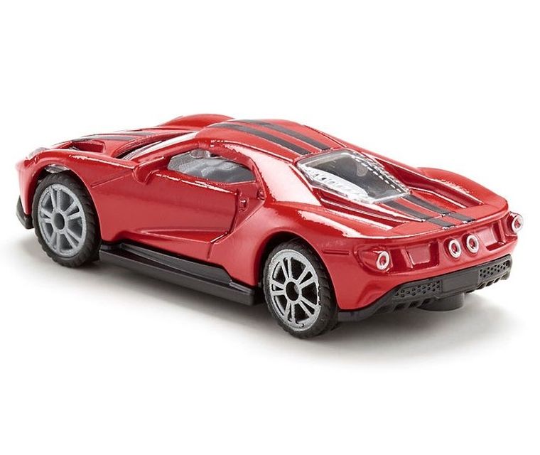 Siku, Ford GT, model pojazdu, 1526