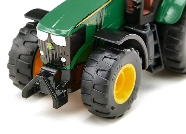 Siku, John Deere 6250R, model pojazdu, 1064