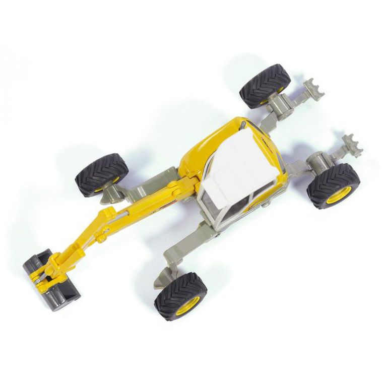 Siku, Koparka krocząca, model pojazdu, 1:50, 3548