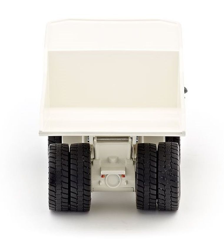 Siku, Liebherr T264 ciężarówka górnicza, model pojazdu, 1807