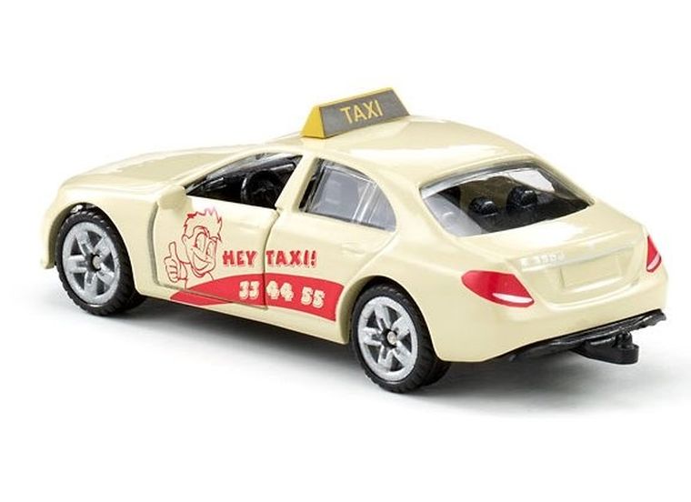 Siku, samochód Taxi, 1502