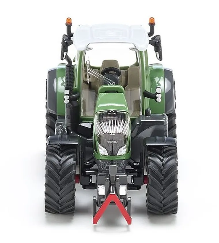 Siku, Traktor Fendt 724 Vario, model pojazdu, 1:32, 3285