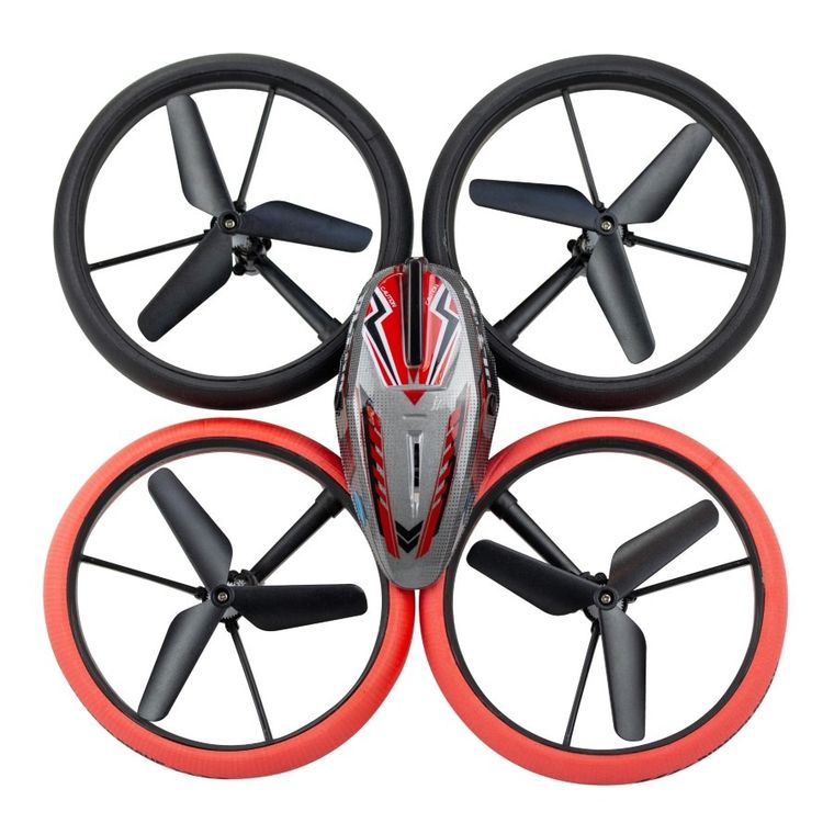 Silverlit, Bumper Drone Lite, dron